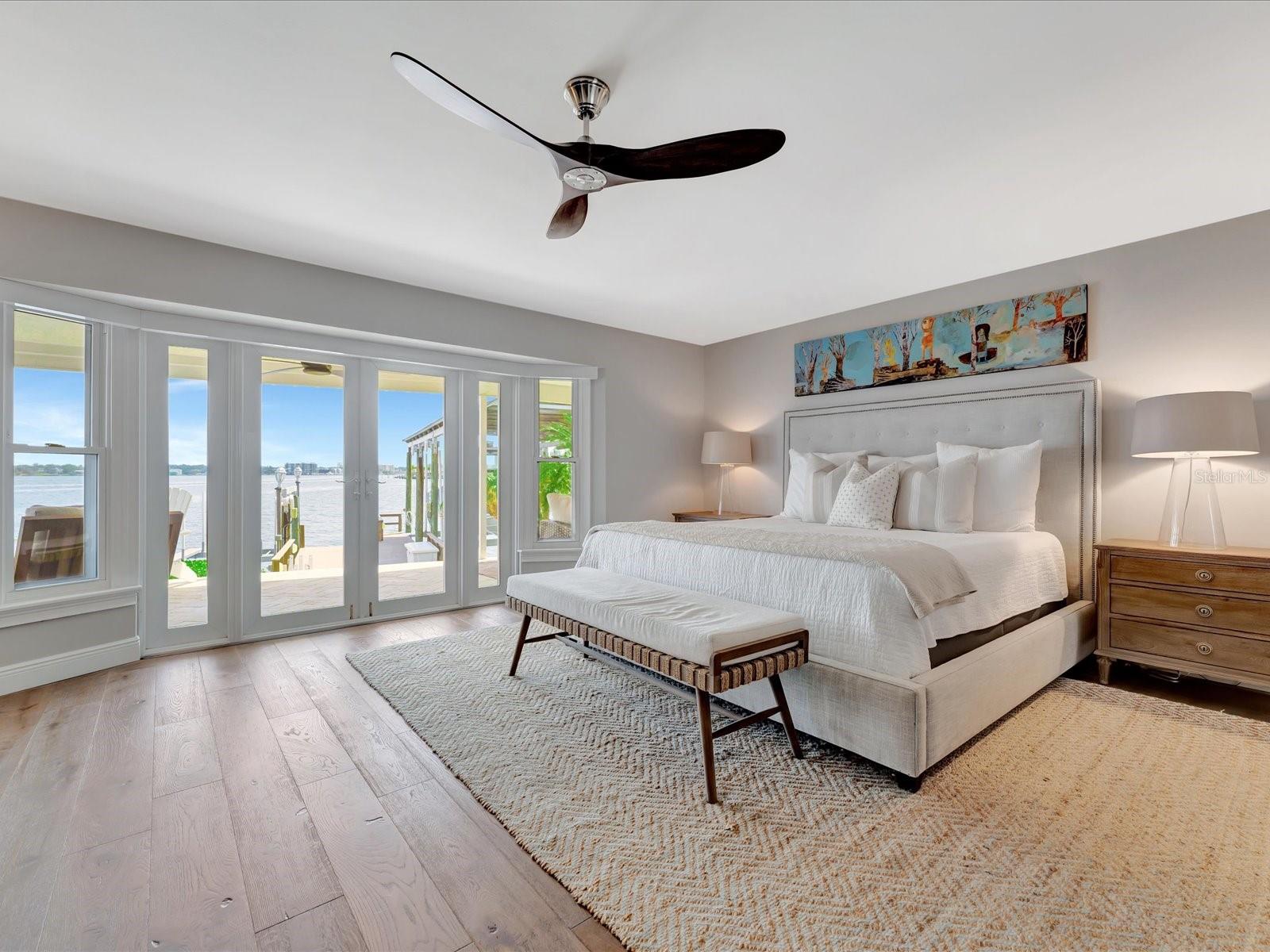 ISLAND ESTATES OF CLEARWATER UNIT 6-A - Residential