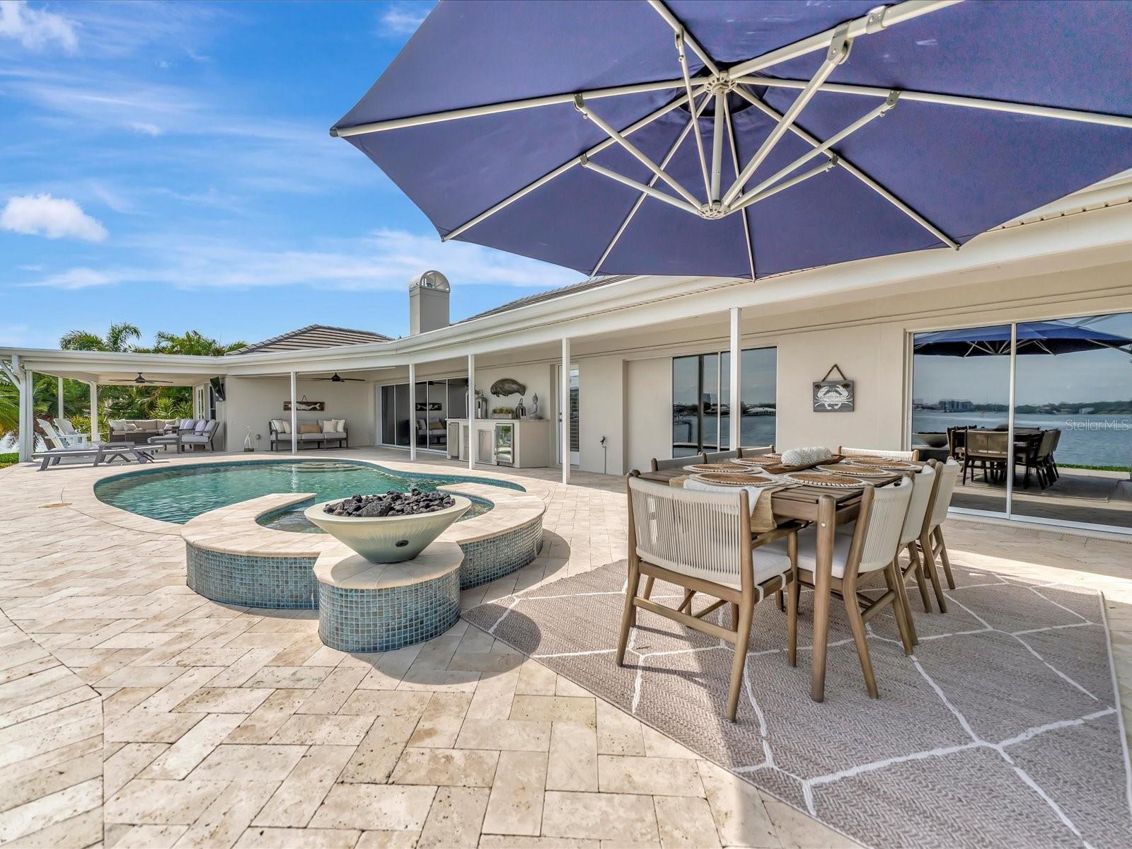 ISLAND ESTATES OF CLEARWATER UNIT 6-A - Residential