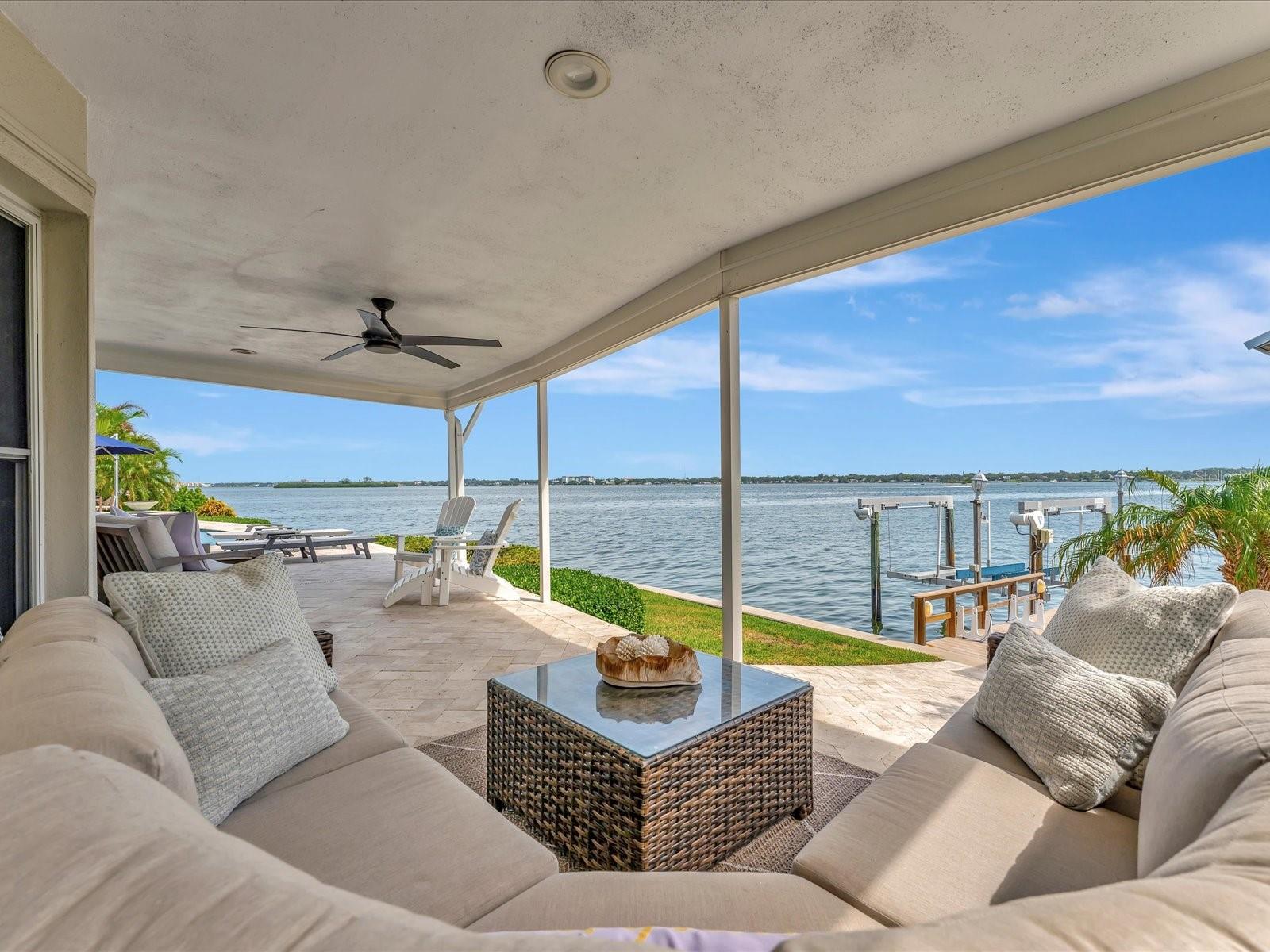 ISLAND ESTATES OF CLEARWATER UNIT 6-A - Residential