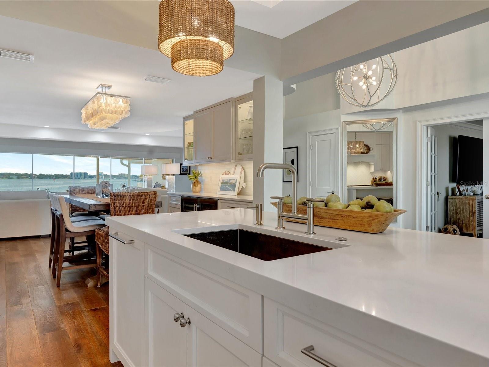 ISLAND ESTATES OF CLEARWATER UNIT 6-A - Residential