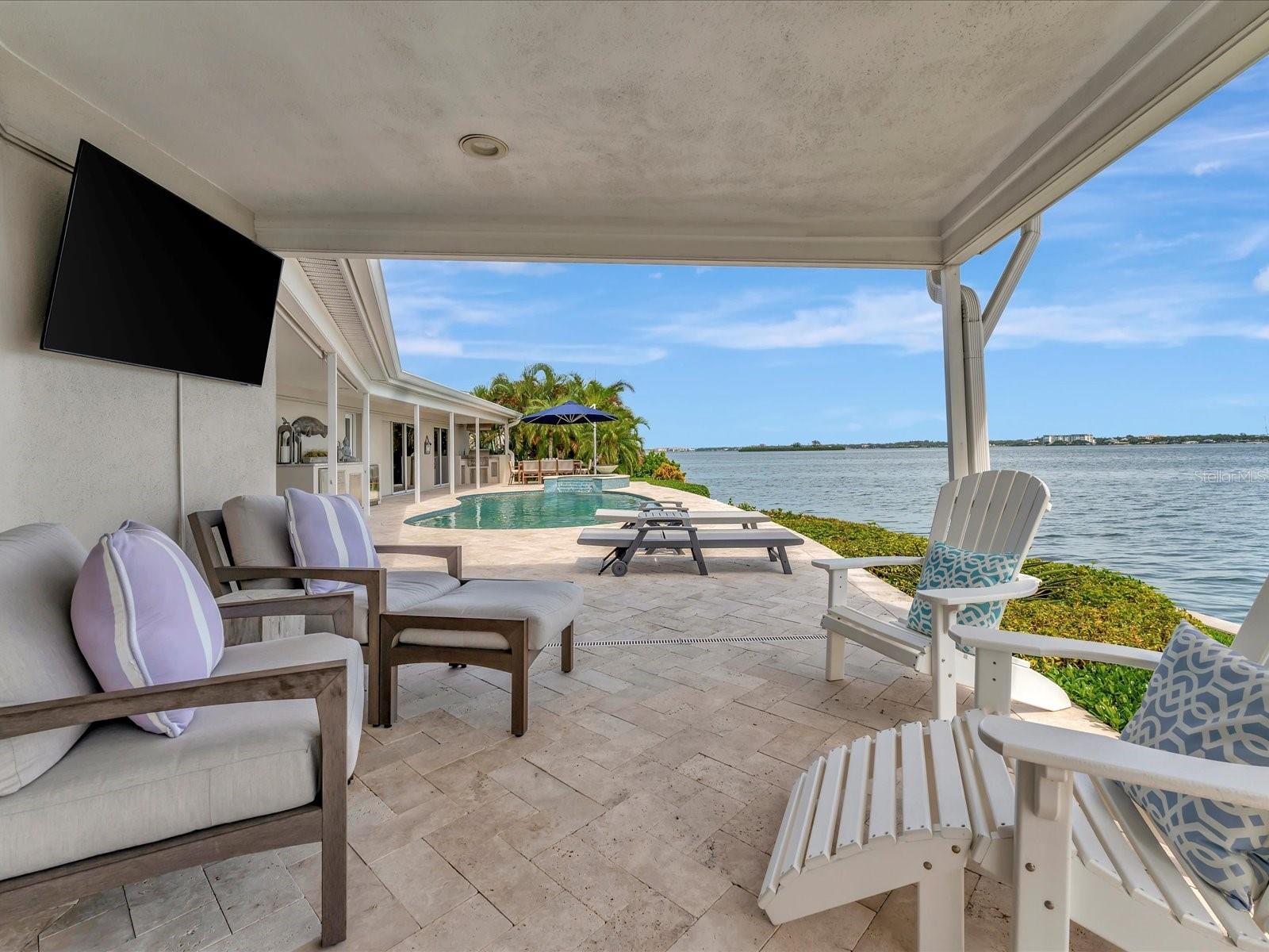 ISLAND ESTATES OF CLEARWATER UNIT 6-A - Residential