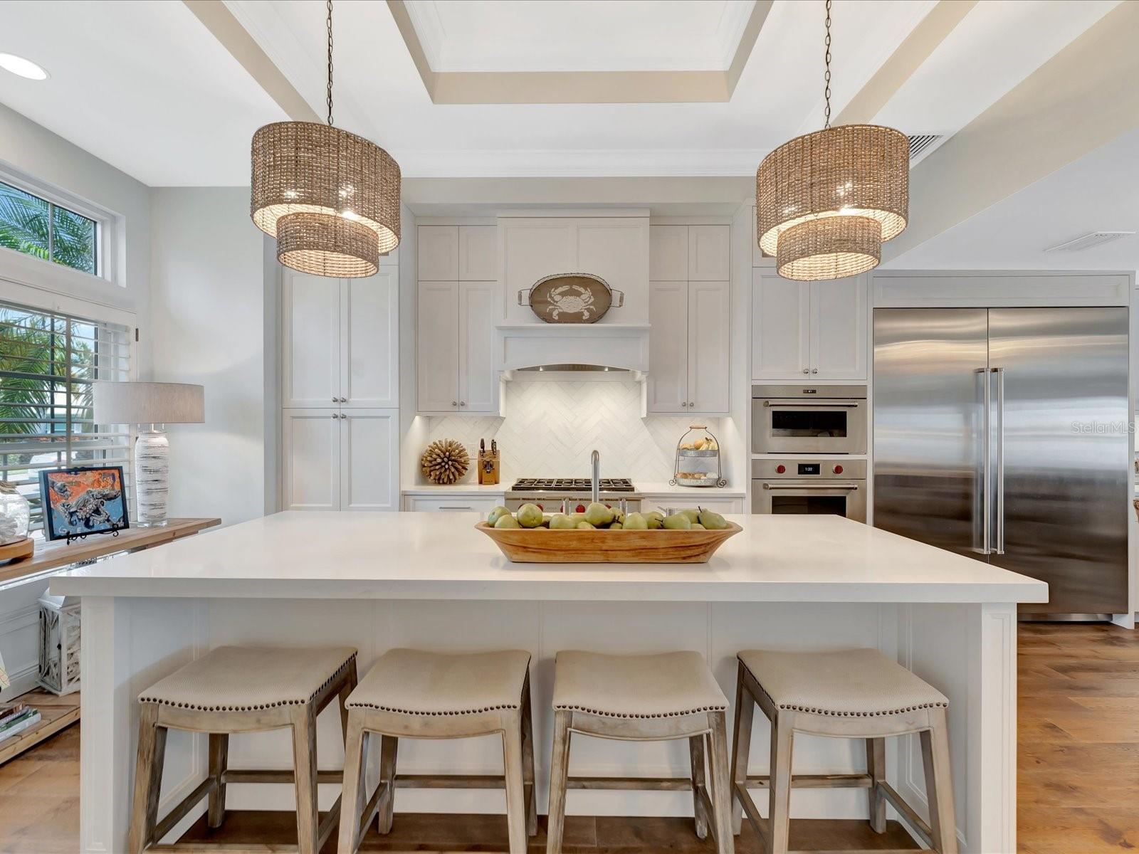 ISLAND ESTATES OF CLEARWATER UNIT 6-A - Residential