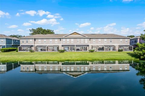 A home in KISSIMMEE