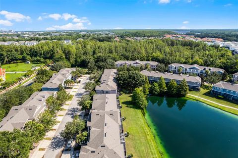 A home in KISSIMMEE