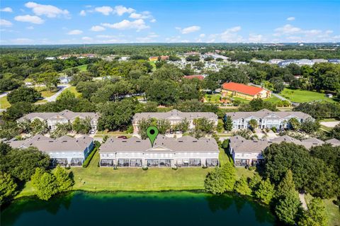 A home in KISSIMMEE