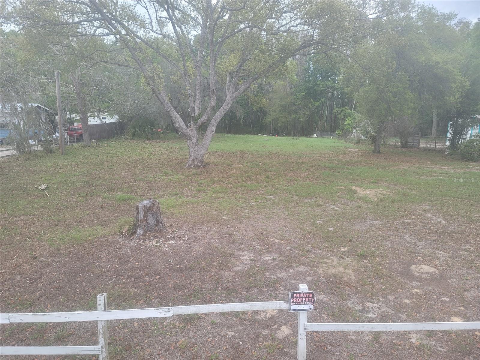 BEAR CREEK ESTATES - Land