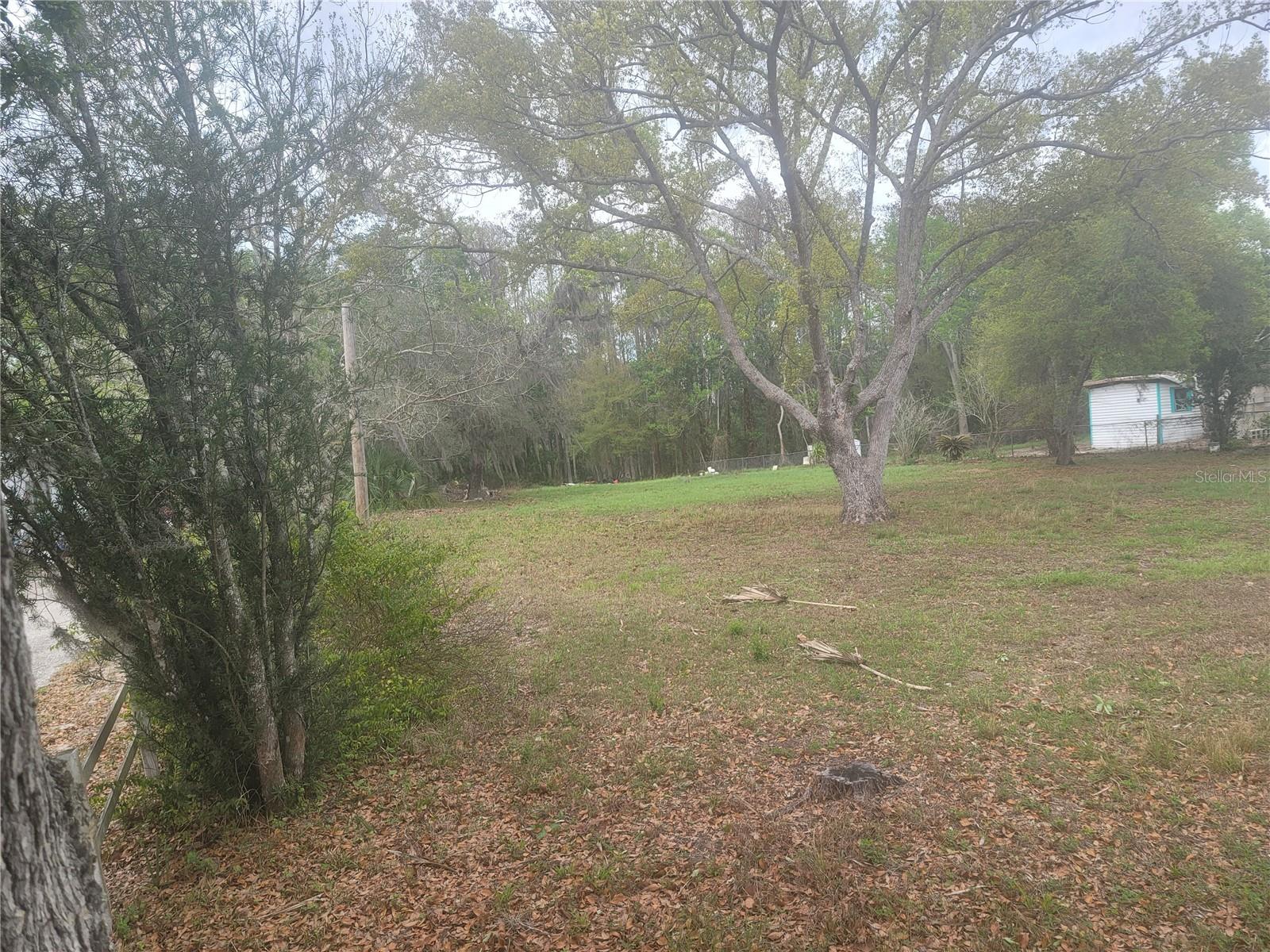 BEAR CREEK ESTATES - Land