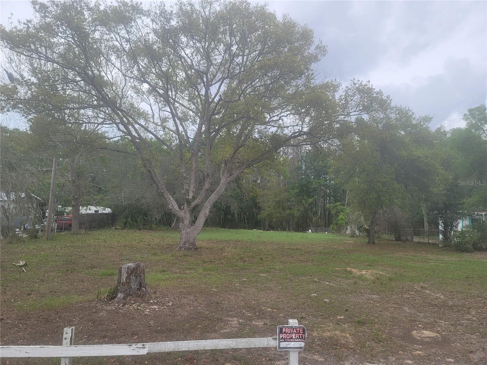 BEAR CREEK ESTATES - Land