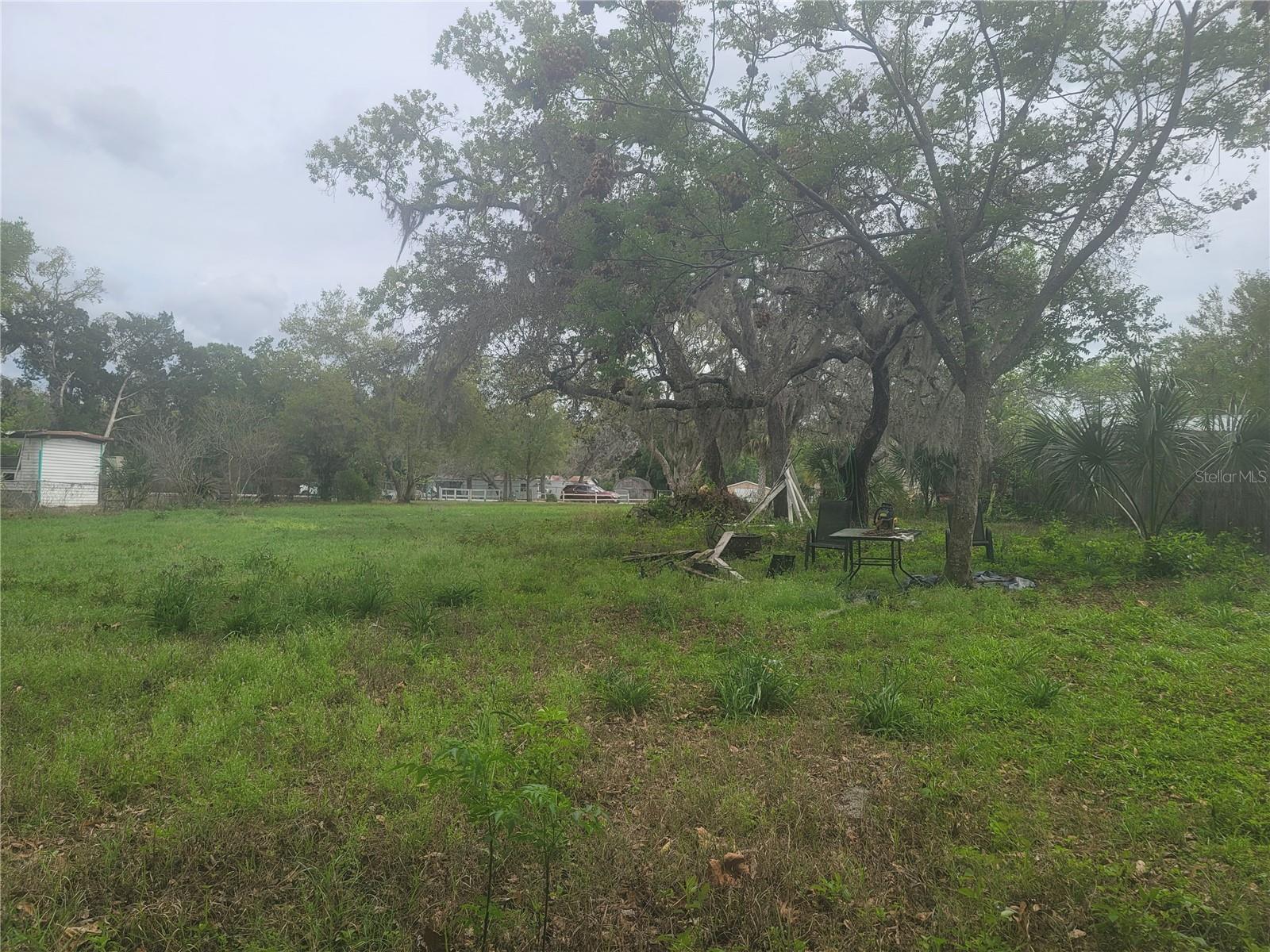 BEAR CREEK ESTATES - Land