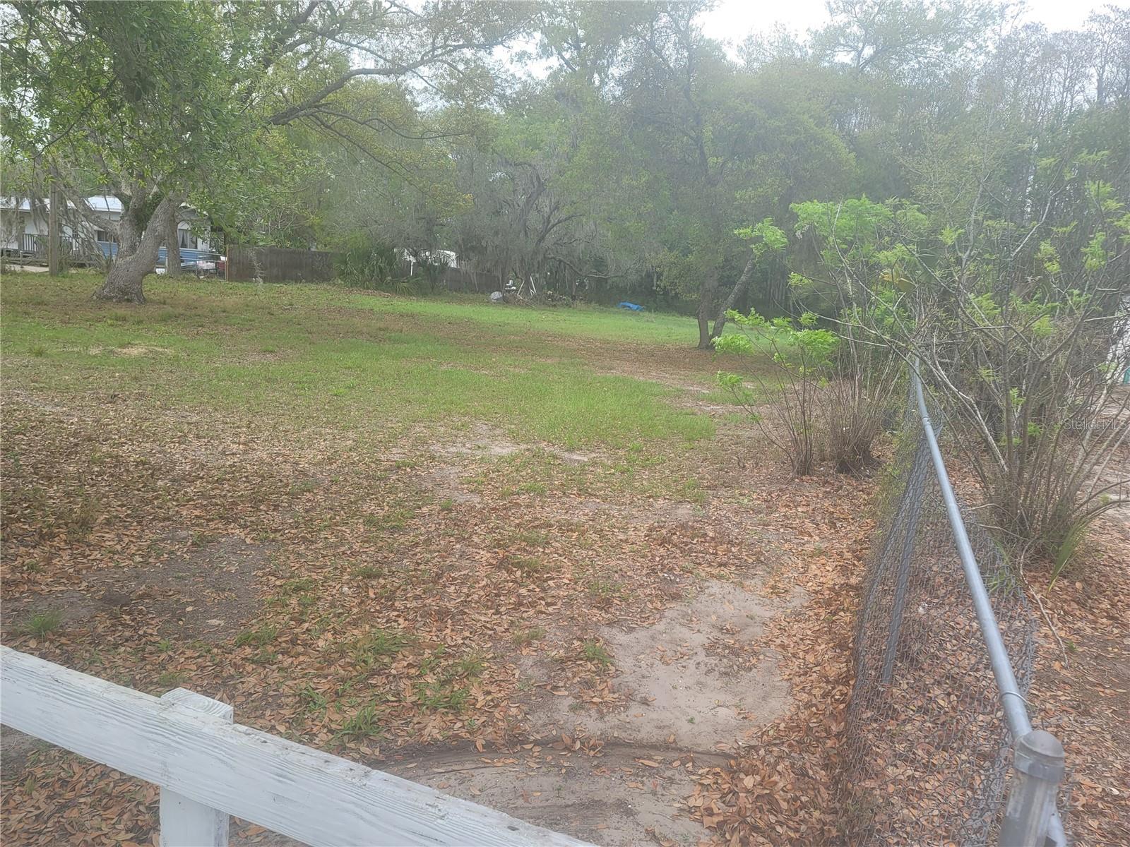 BEAR CREEK ESTATES - Land