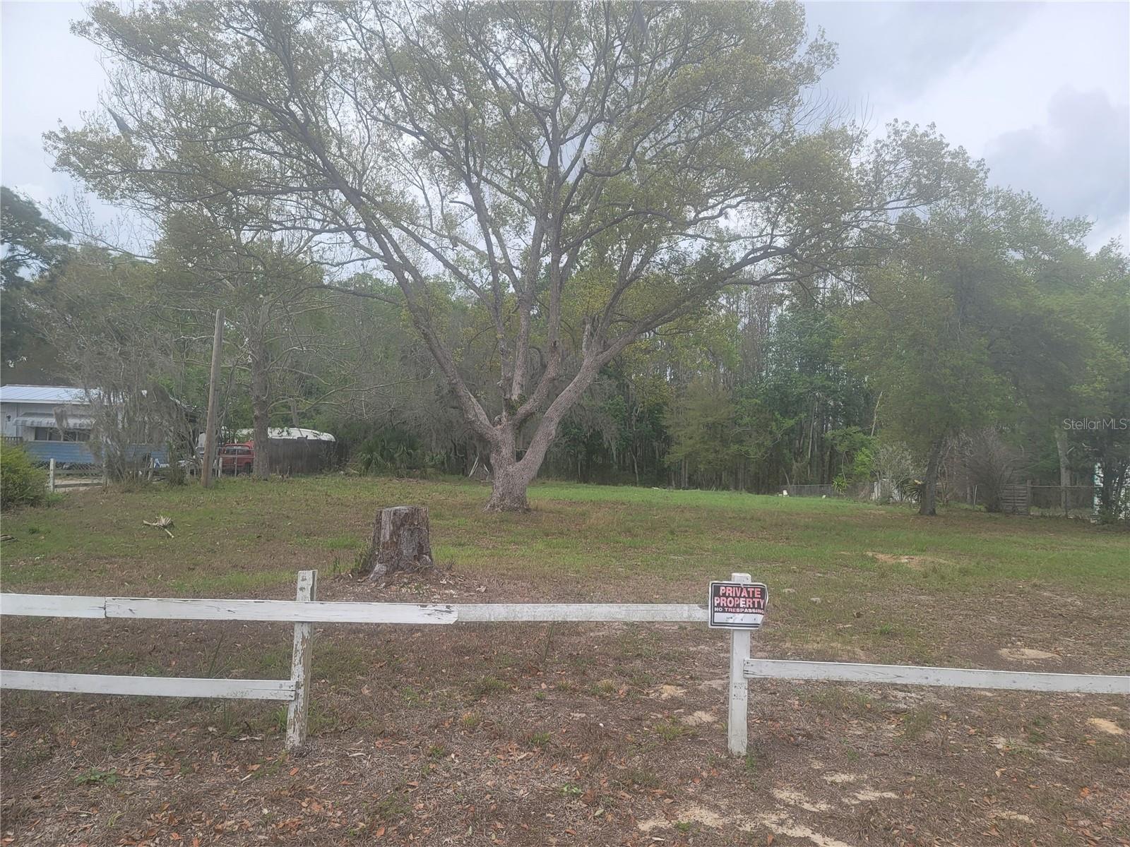 BEAR CREEK ESTATES - Land