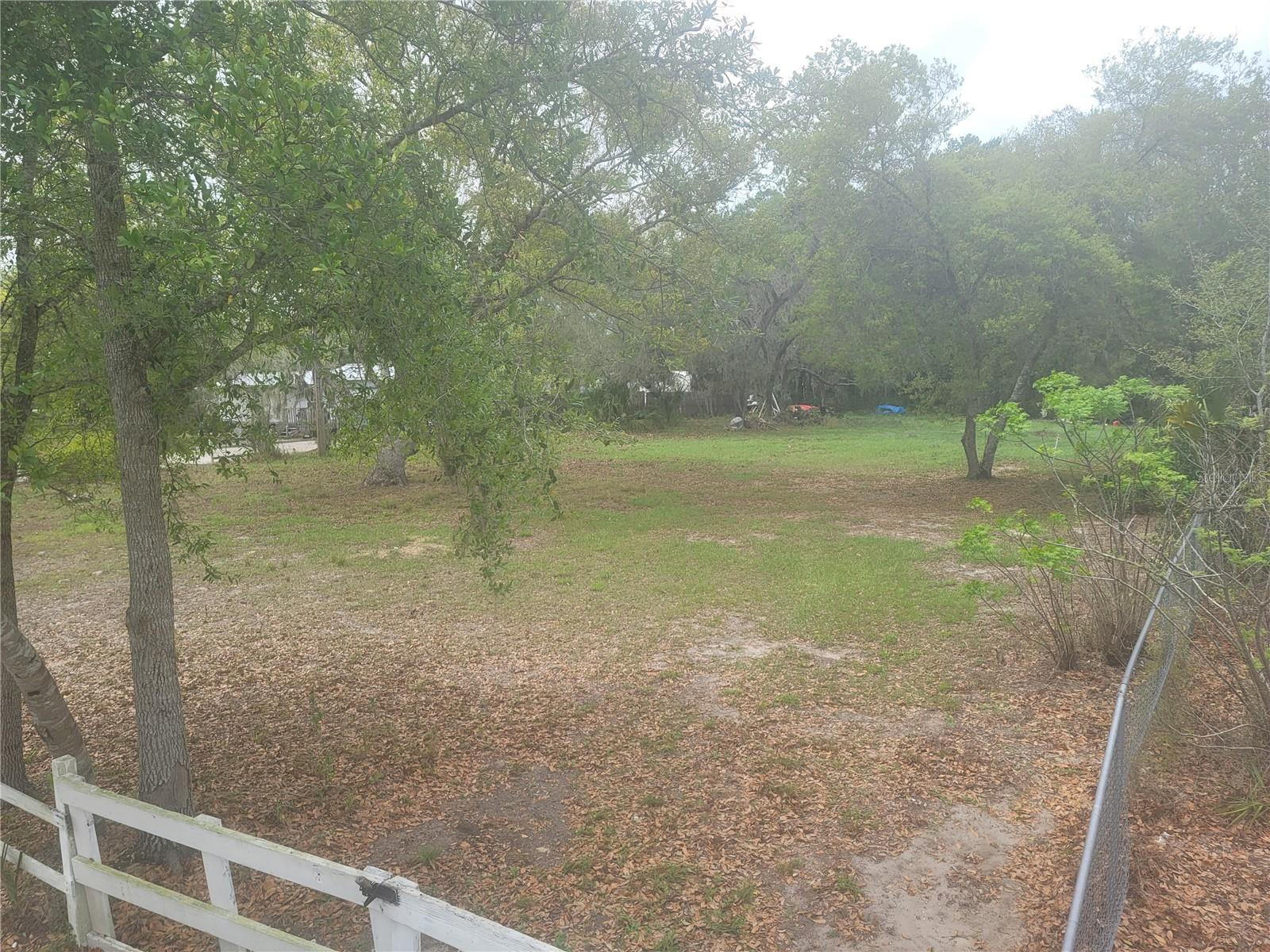 BEAR CREEK ESTATES - Land