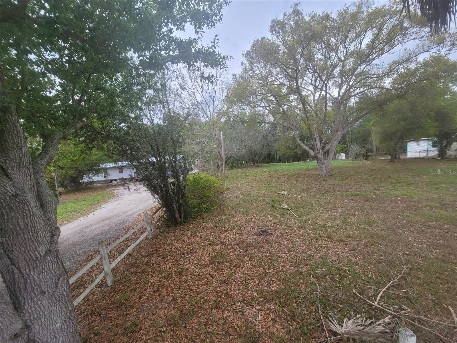 BEAR CREEK ESTATES - Land