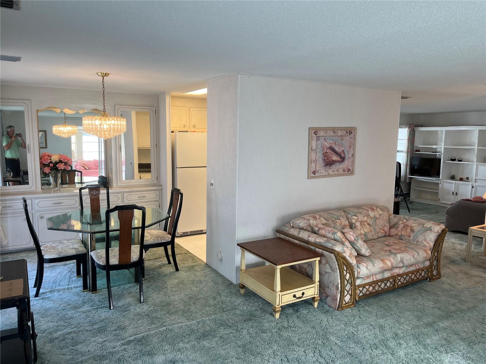 VENICE ISLE - Residential