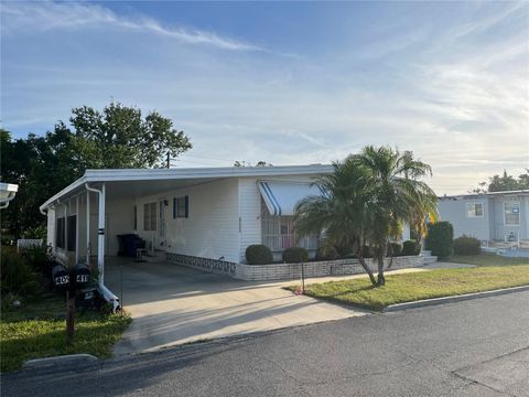 Photo of 411 Cervina Drive N #493, Venice, FL 34285 (MLS # N6138550)