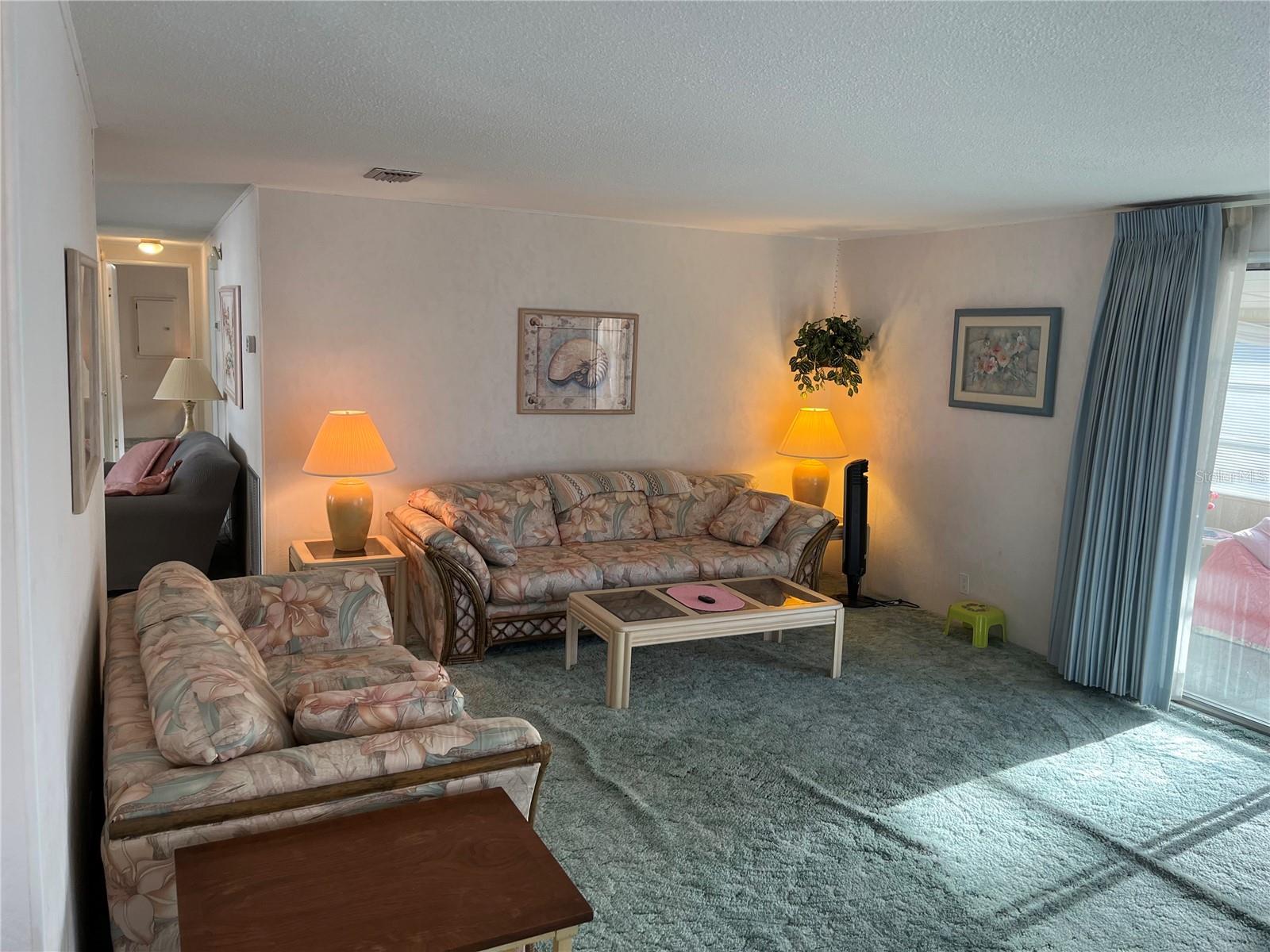 VENICE ISLE - Residential