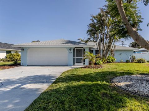 1226 PINE NEEDLE ROAD VENICE FL 34285