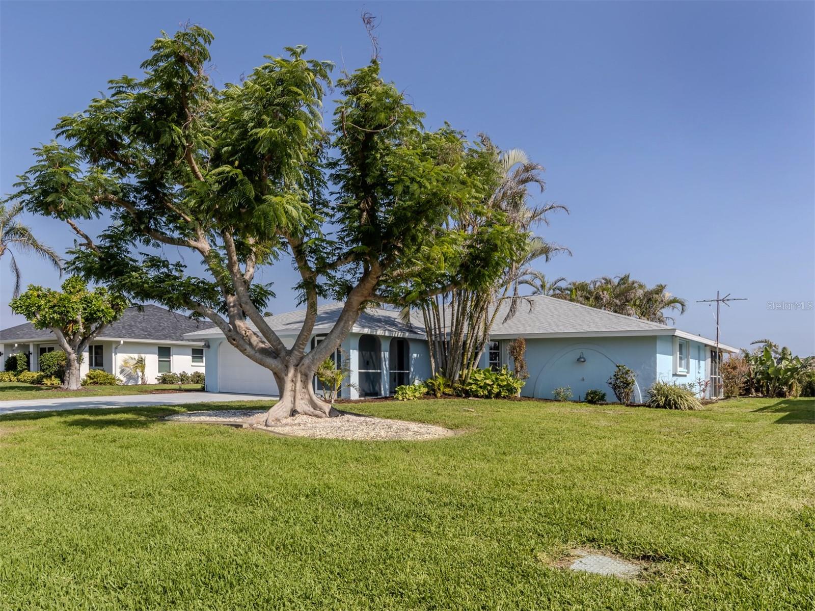 1226 PINE NEEDLE ROAD