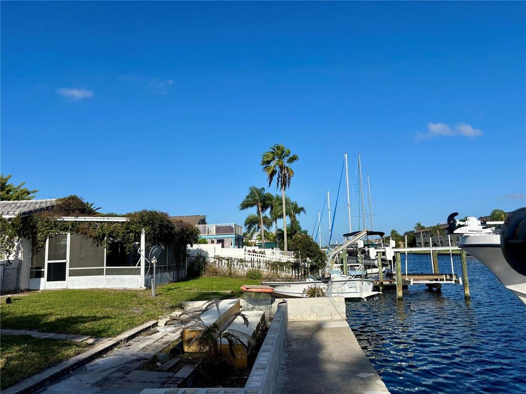 Photo of 4527 Floramar Terrace, New Port Richey, FL 34652 (MLS # TB8434001)