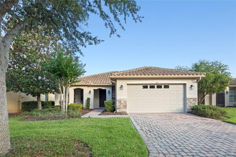 A home in KISSIMMEE