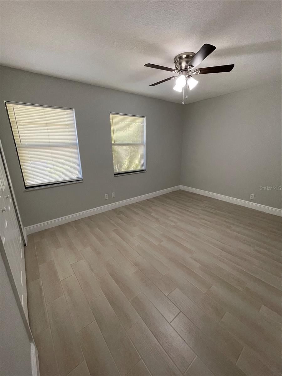 SHINGLE CREEK VILLAGE TERRACE - Residential Lease