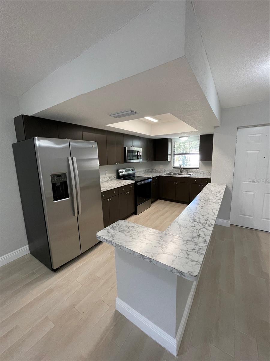 SHINGLE CREEK VILLAGE TERRACE - Residential Lease