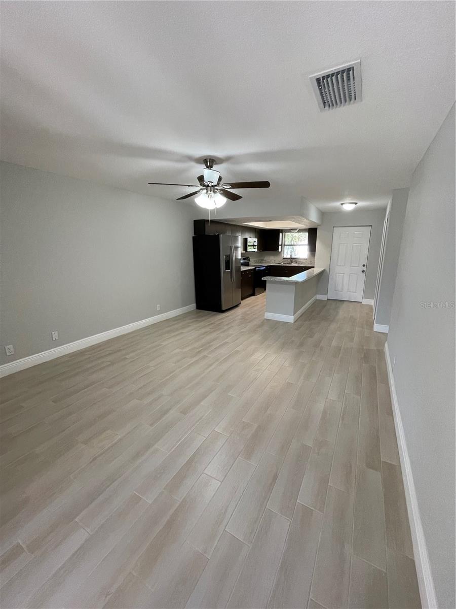 SHINGLE CREEK VILLAGE TERRACE - Residential Lease