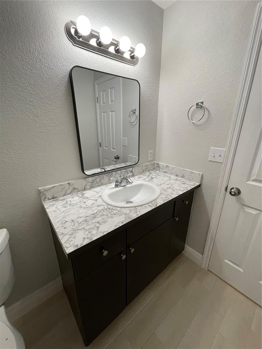 SHINGLE CREEK VILLAGE TERRACE - Residential Lease