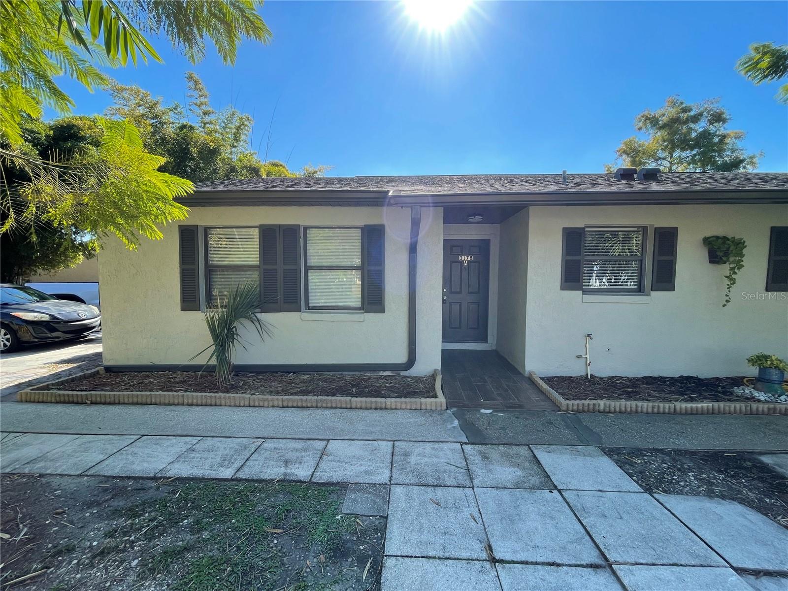 SHINGLE CREEK VILLAGE TERRACE - Residential Lease