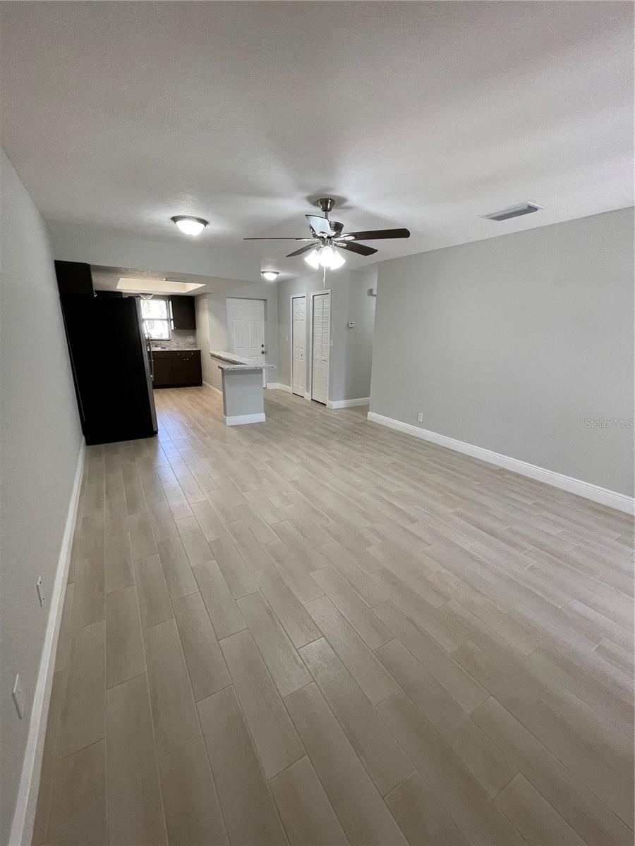 SHINGLE CREEK VILLAGE TERRACE - Residential Lease