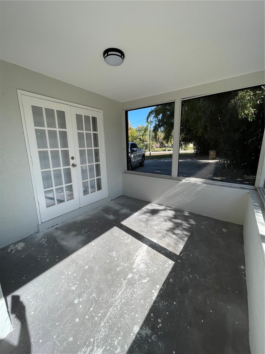 SHINGLE CREEK VILLAGE TERRACE - Residential Lease