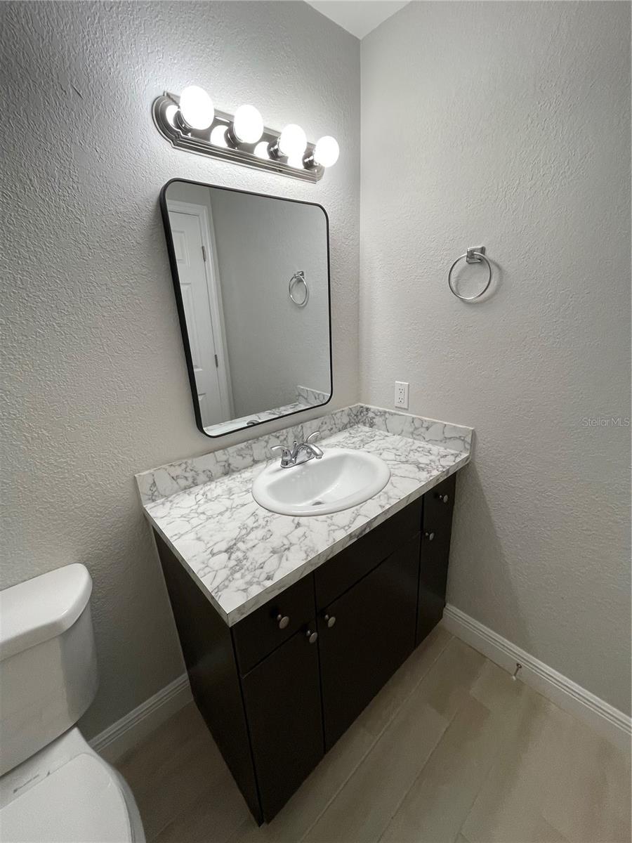 SHINGLE CREEK VILLAGE TERRACE - Residential Lease