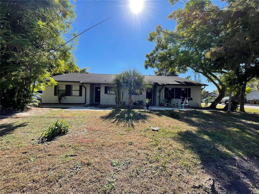 Location! Location! Location! Completely Renovated 2/2 with just under 1000 sqft is Ready to be Rented! Home features Newer Roof, New Ceramic flooring throughout, updated bathrooms, fresh paint inside & out, and much more. Conveniently located near Hospitals, schools, shopping centers, major roads, attractions, minutes away 417 Expressway & Florida Turnpike, and much more. WON'T LAST LONG!