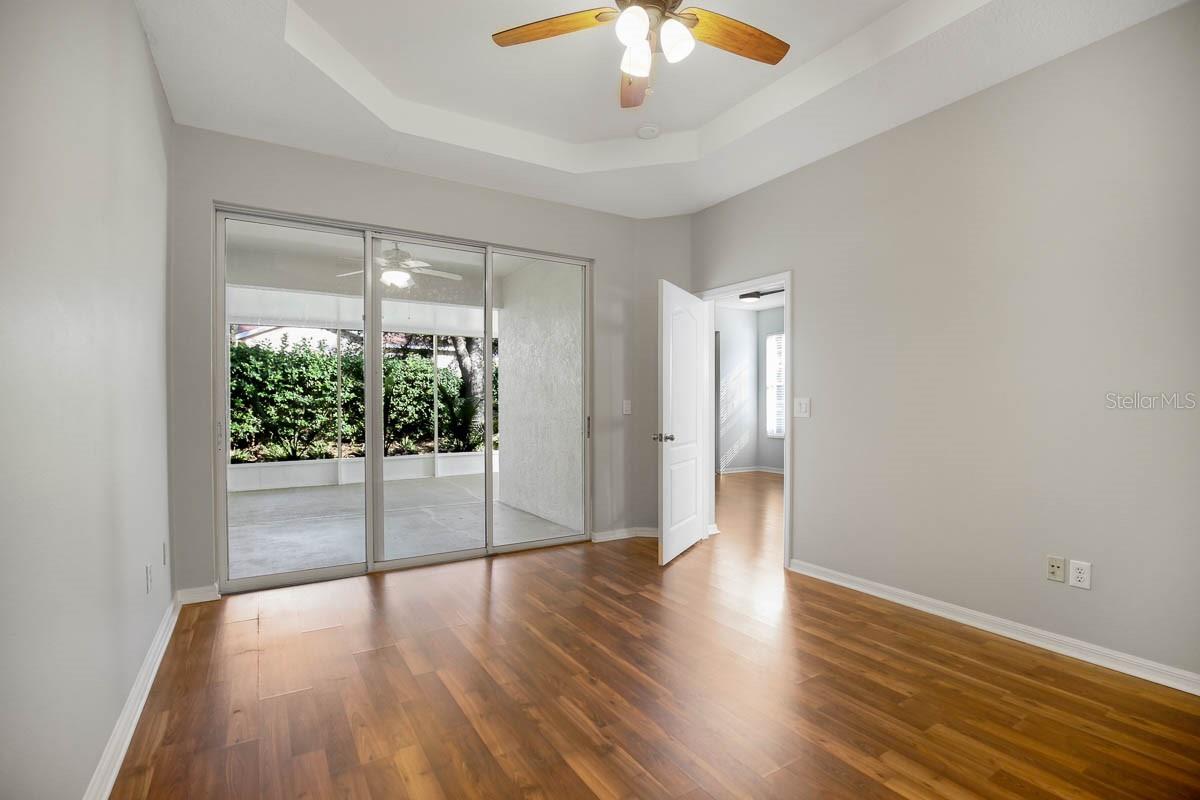 FISHHAWK RANCH PH 2 PRCL - Residential