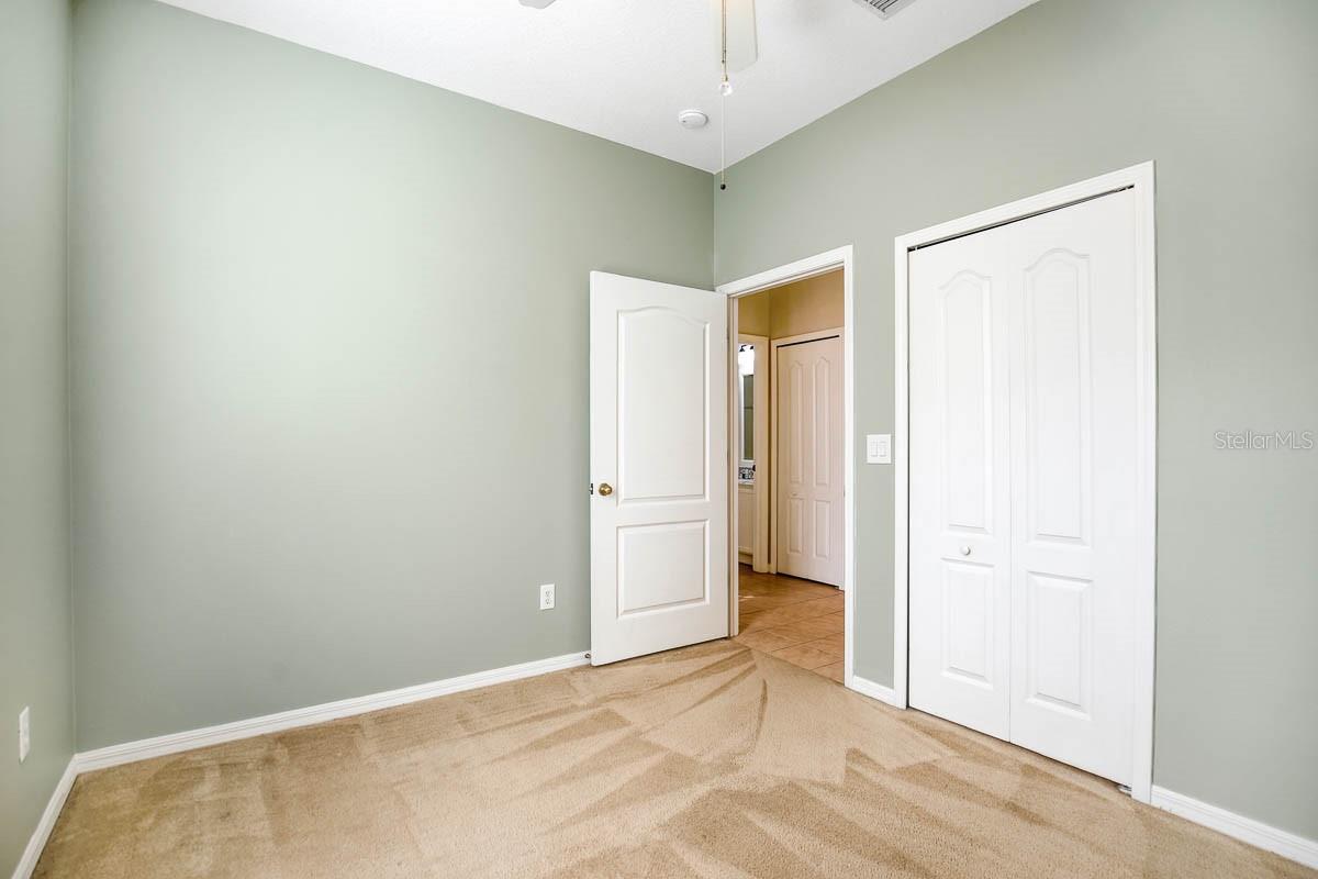 FISHHAWK RANCH PH 2 PRCL - Residential