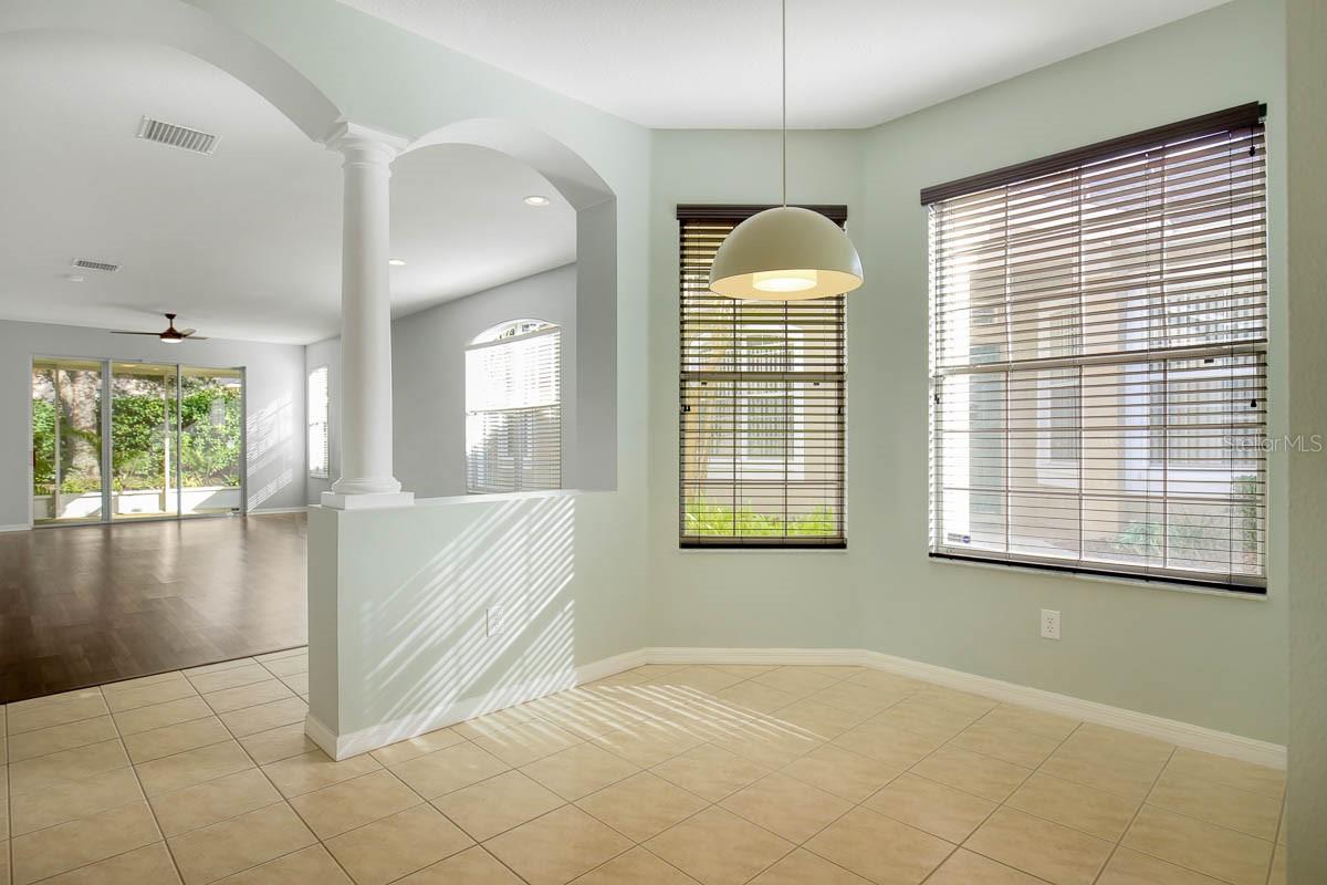 FISHHAWK RANCH PH 2 PRCL - Residential