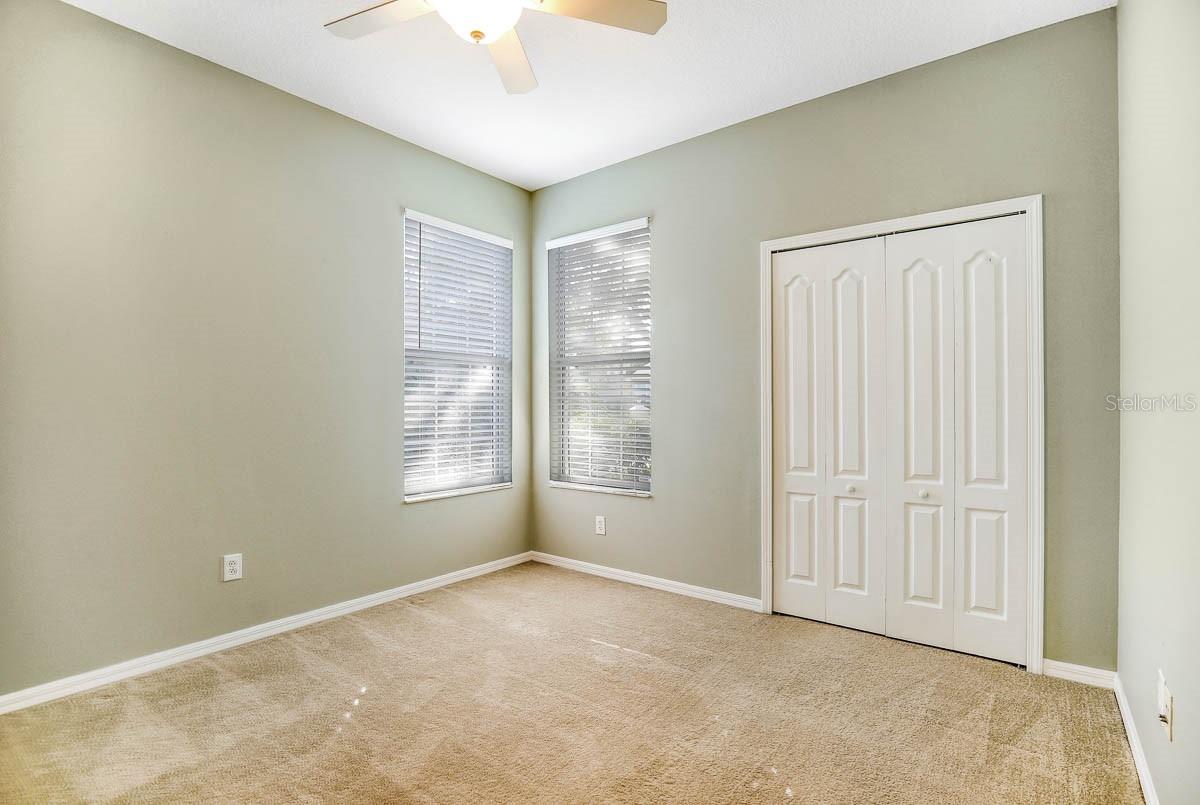 FISHHAWK RANCH PH 2 PRCL - Residential