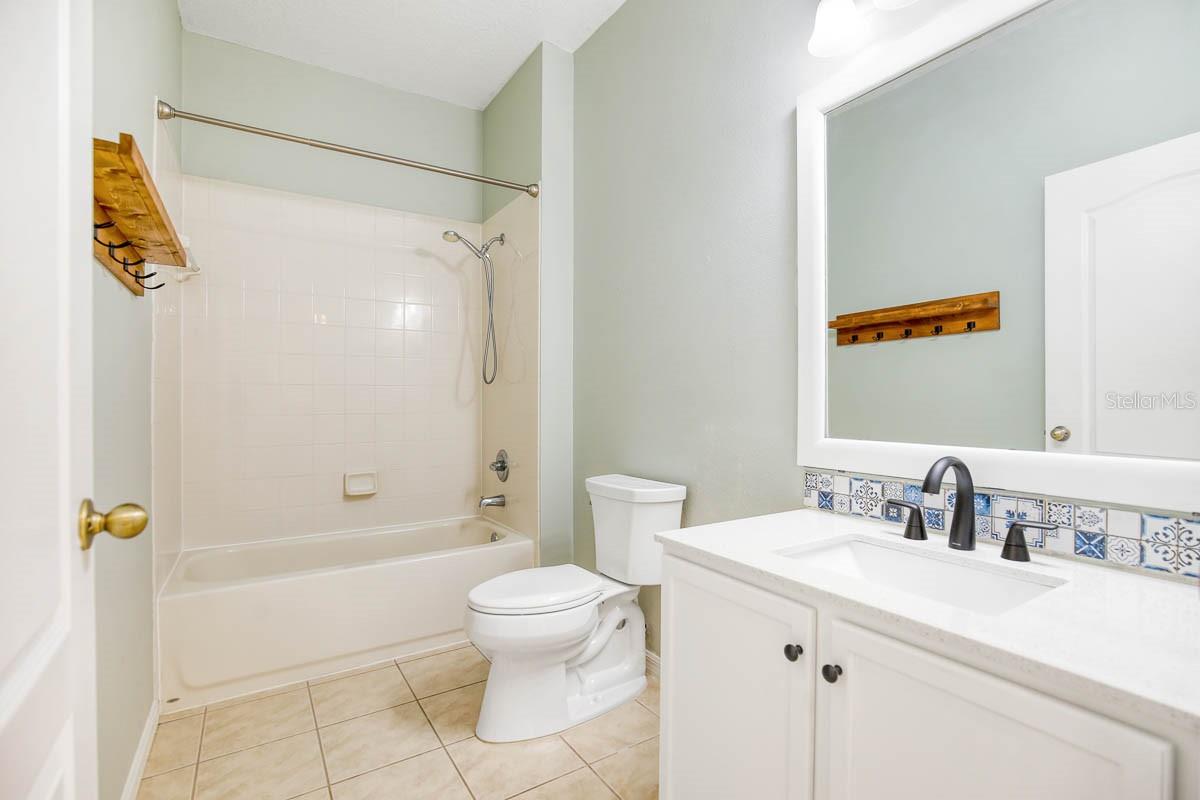 FISHHAWK RANCH PH 2 PRCL - Residential