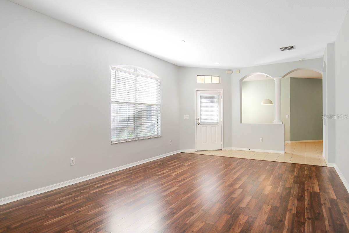 FISHHAWK RANCH PH 2 PRCL - Residential