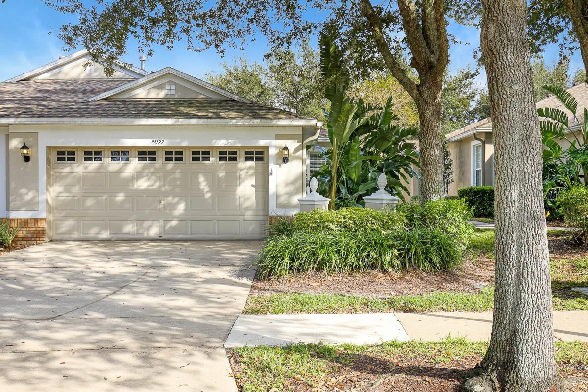 FISHHAWK RANCH PH 2 PRCL - Residential