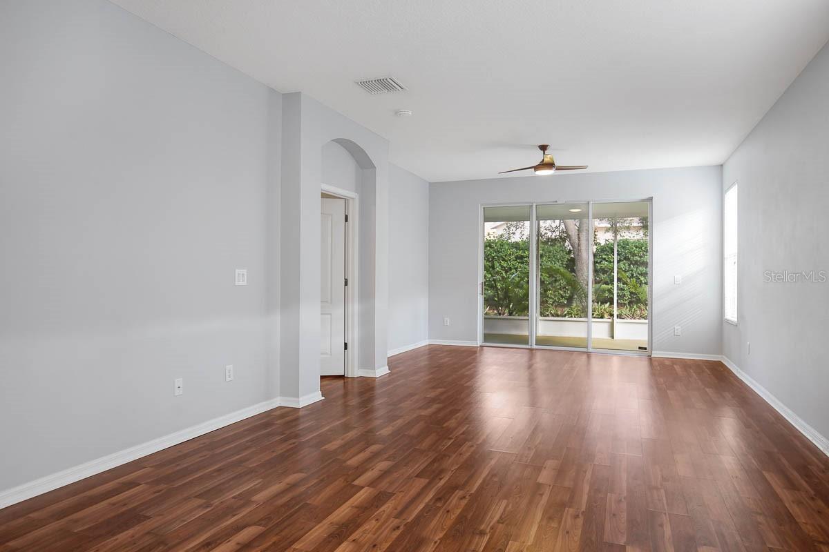 FISHHAWK RANCH PH 2 PRCL - Residential