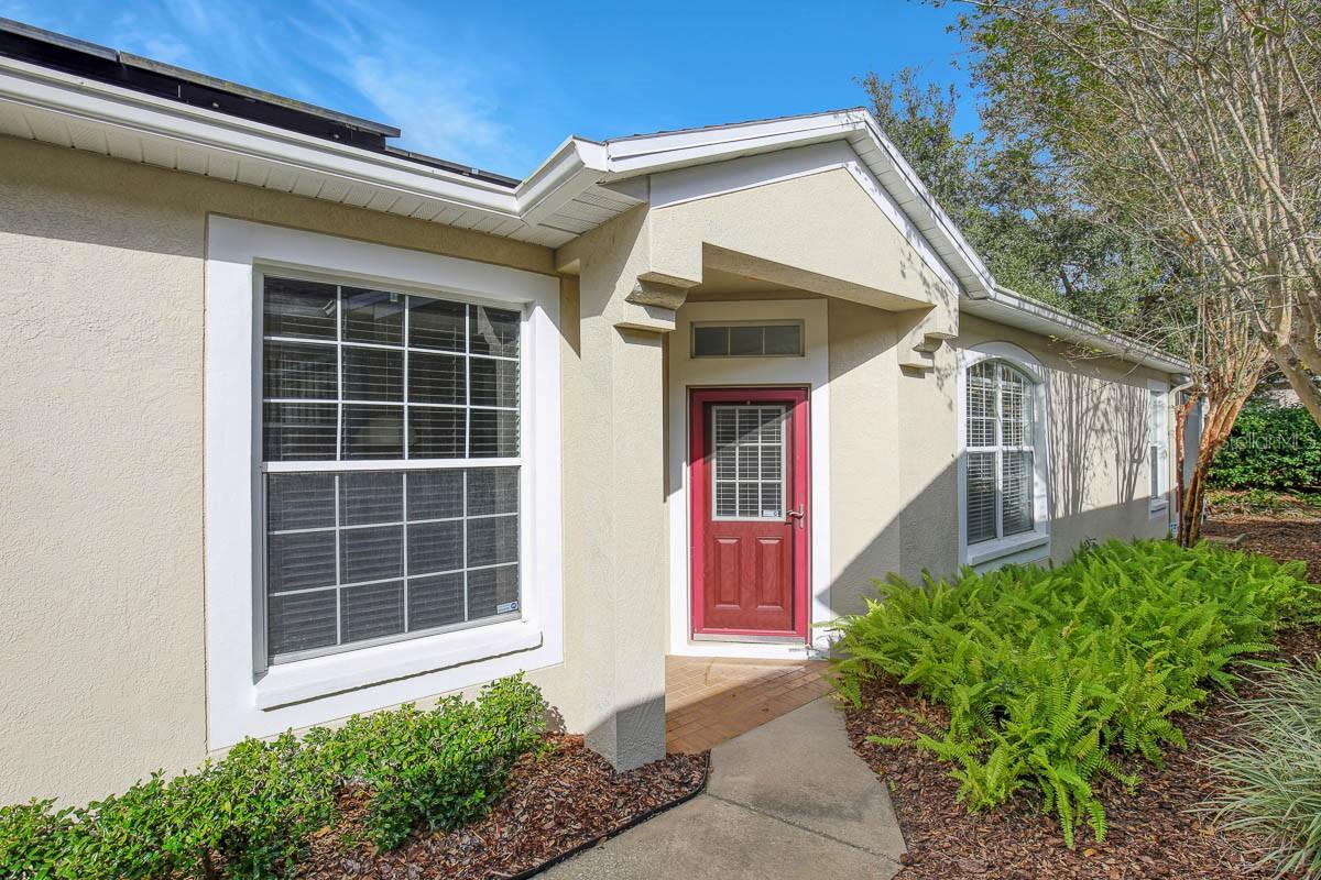 FISHHAWK RANCH PH 2 PRCL - Residential