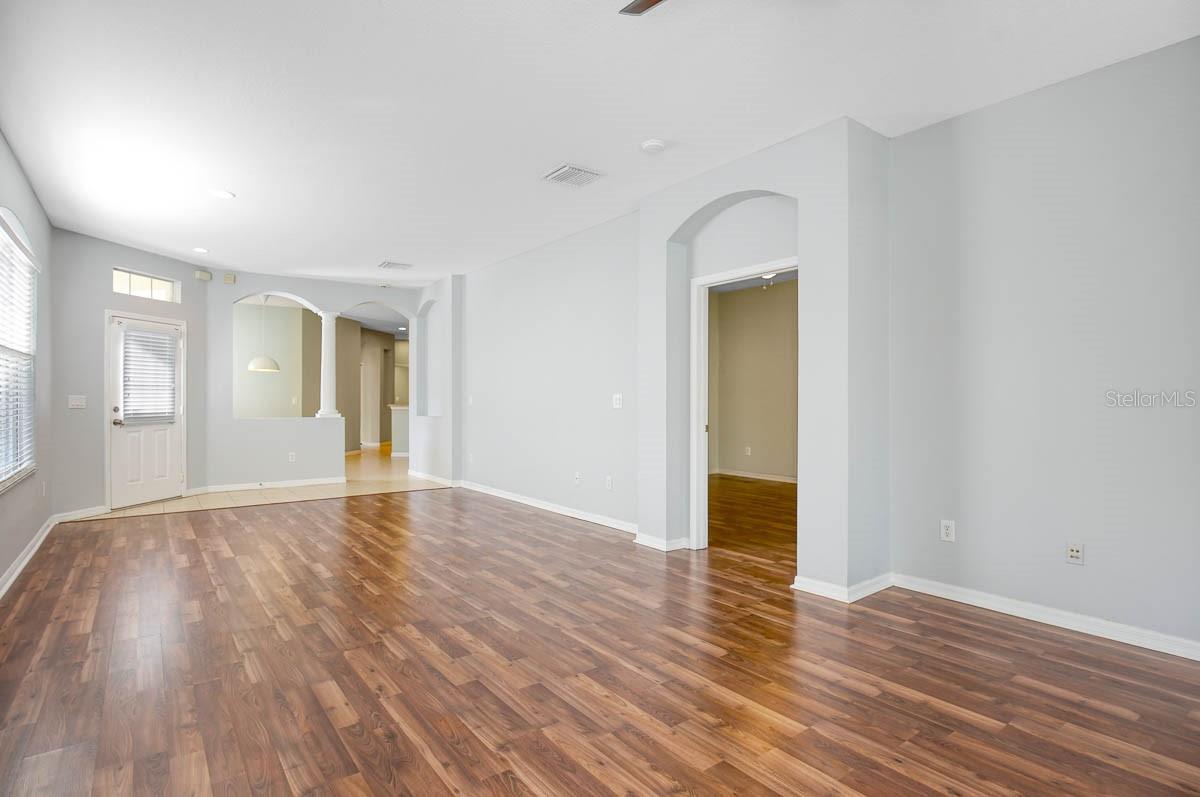 FISHHAWK RANCH PH 2 PRCL - Residential