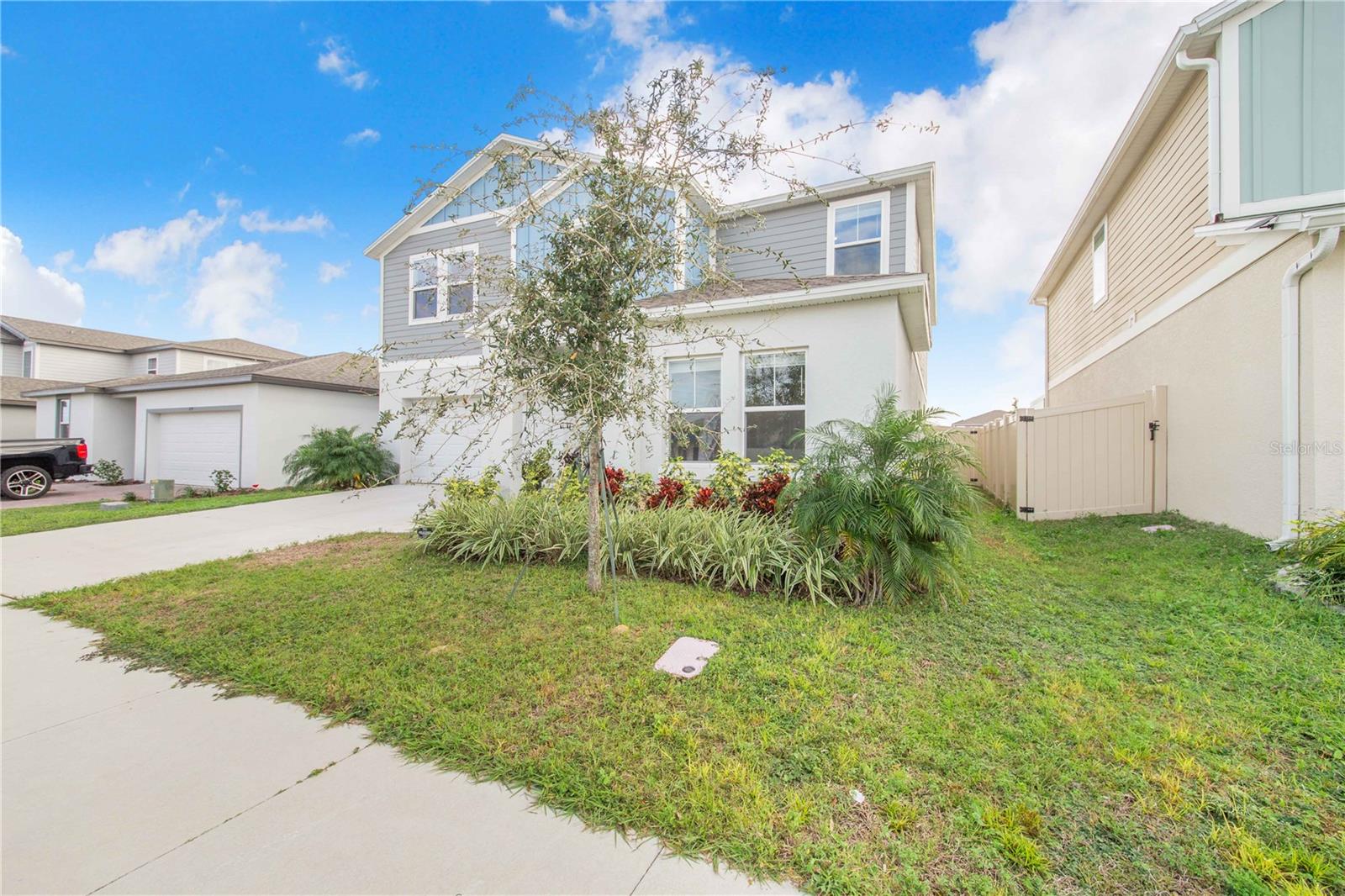 LAWSON DUNES SUB - Residential