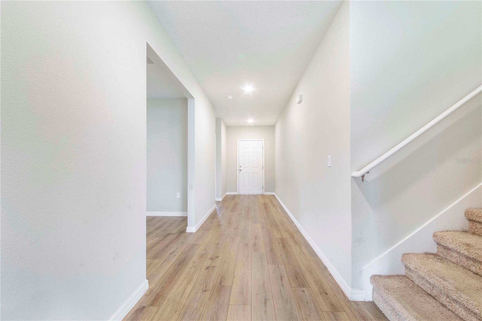 LAWSON DUNES SUB - Residential