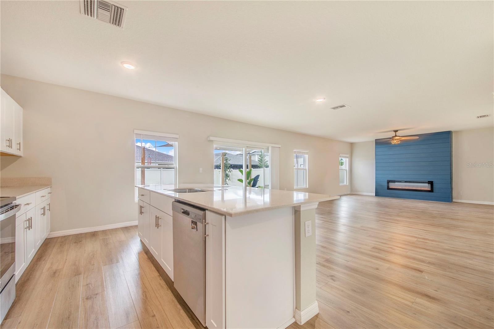 LAWSON DUNES SUB - Residential