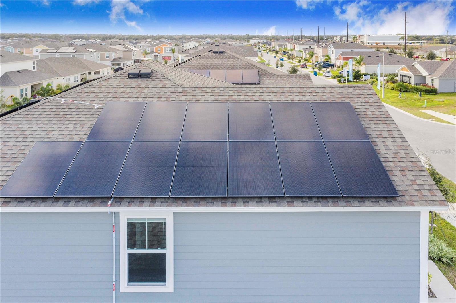 LAWSON DUNES SUB - Residential