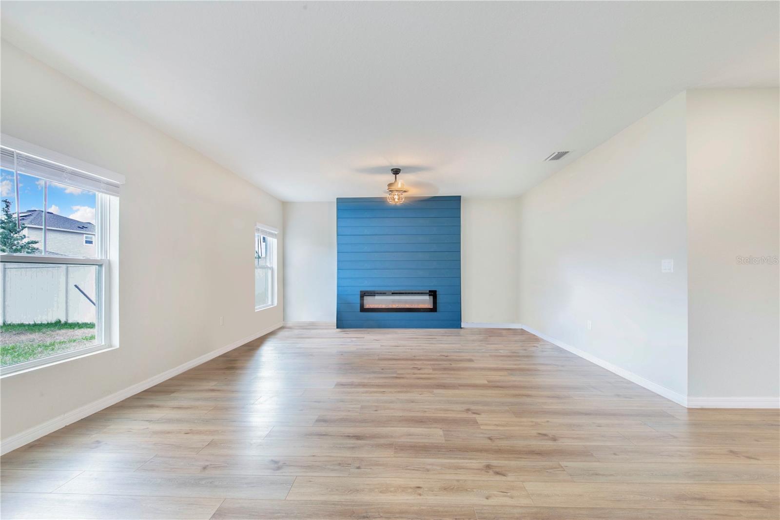 LAWSON DUNES SUB - Residential