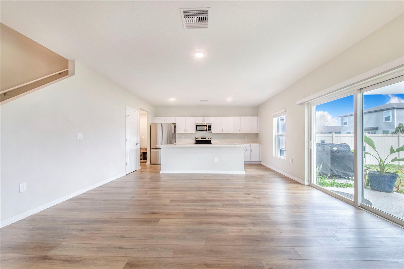 LAWSON DUNES SUB - Residential