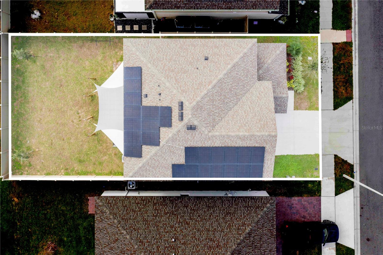 LAWSON DUNES SUB - Residential